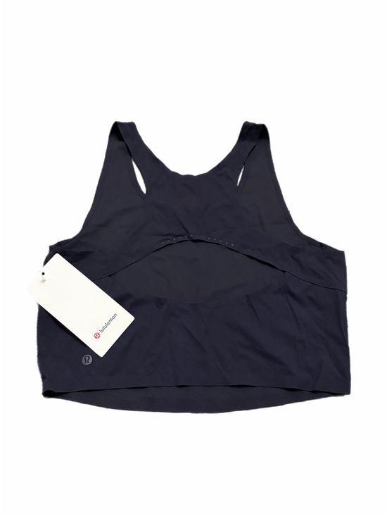 lululemon athletica Tops - NWT Lululemon Fast and Free Tank Top *Light (Nightmoth) Size Large